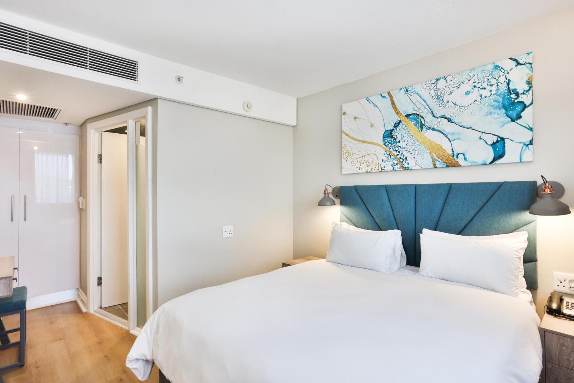 Rh Hotel Pretoria Luaran gambar