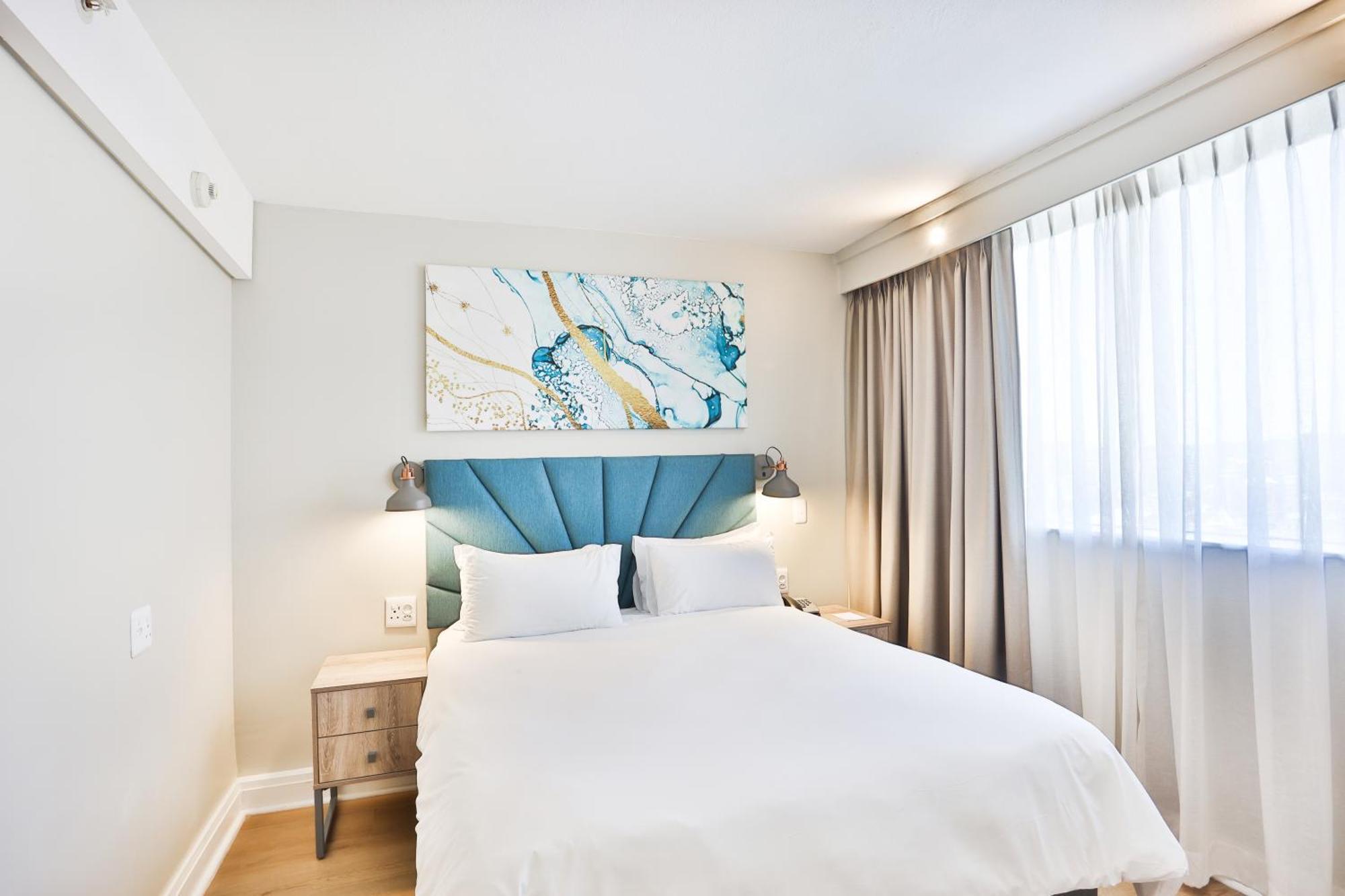 Rh Hotel Pretoria Luaran gambar
