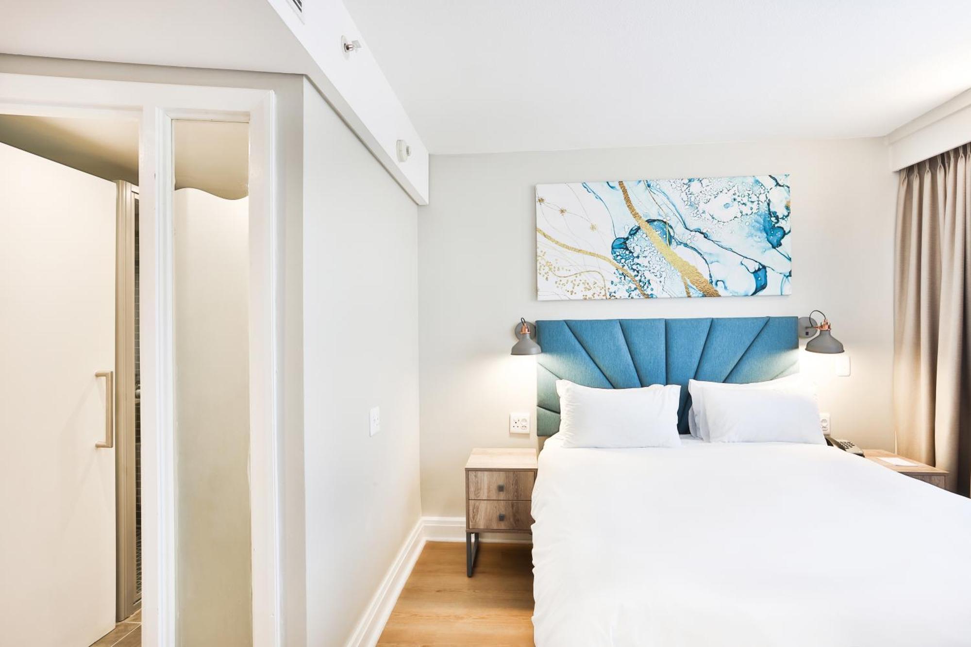 Rh Hotel Pretoria Luaran gambar