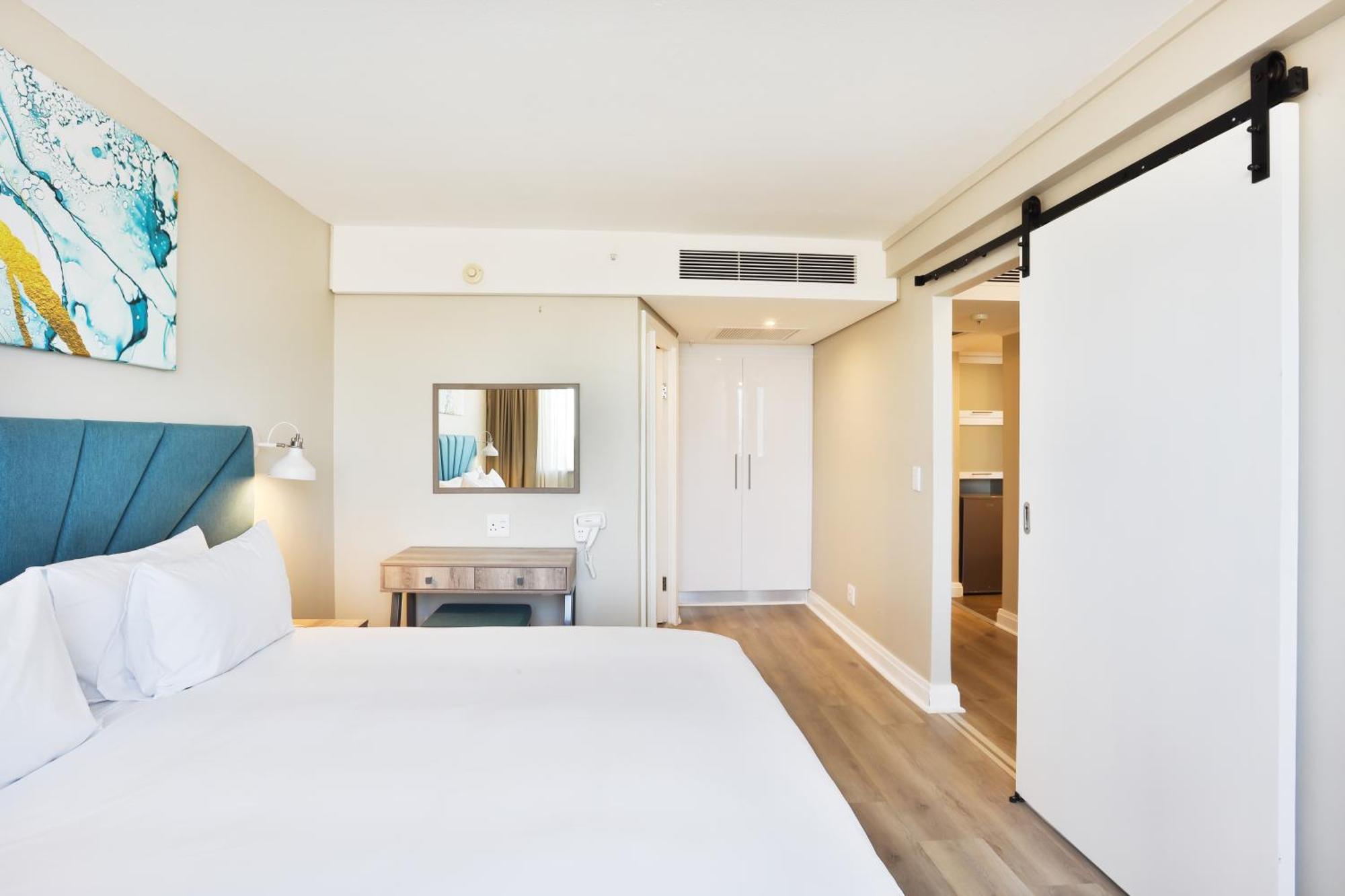 Rh Hotel Pretoria Luaran gambar