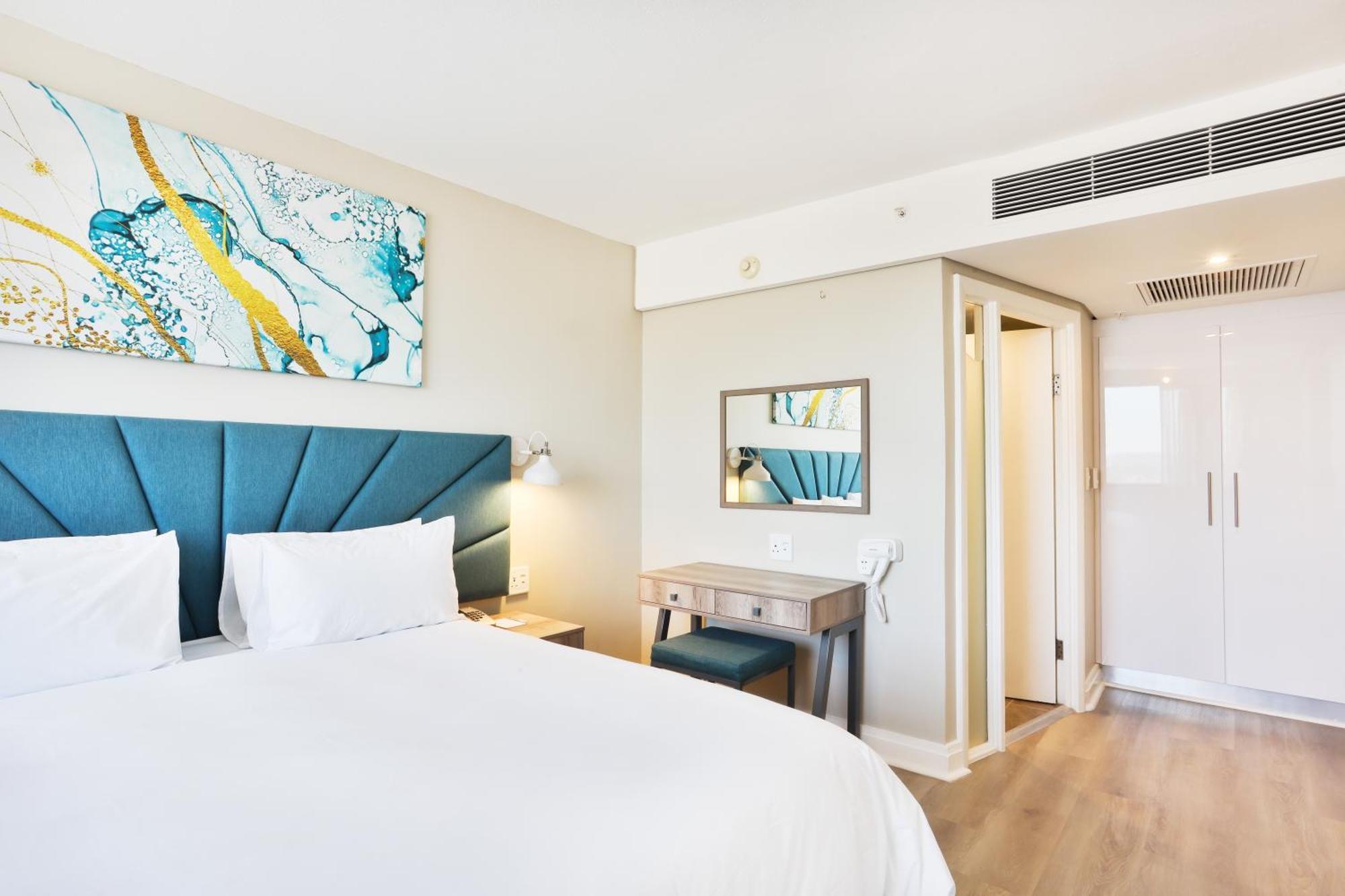 Rh Hotel Pretoria Luaran gambar