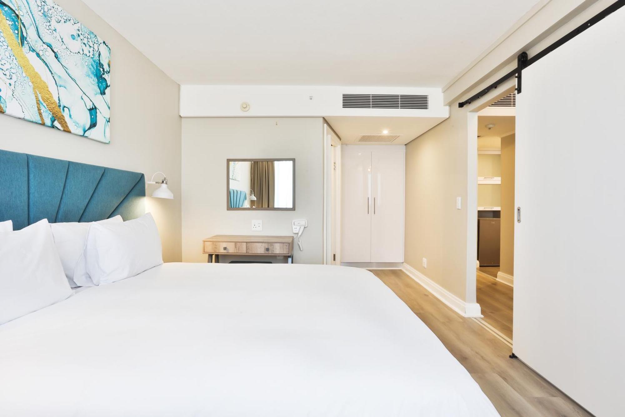 Rh Hotel Pretoria Luaran gambar