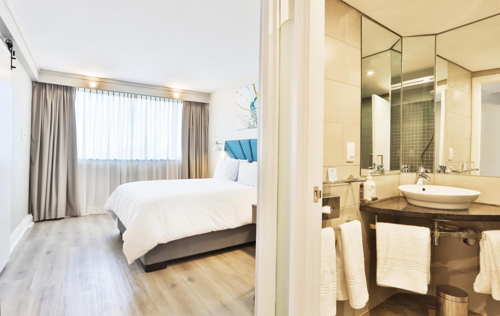 Rh Hotel Pretoria Luaran gambar